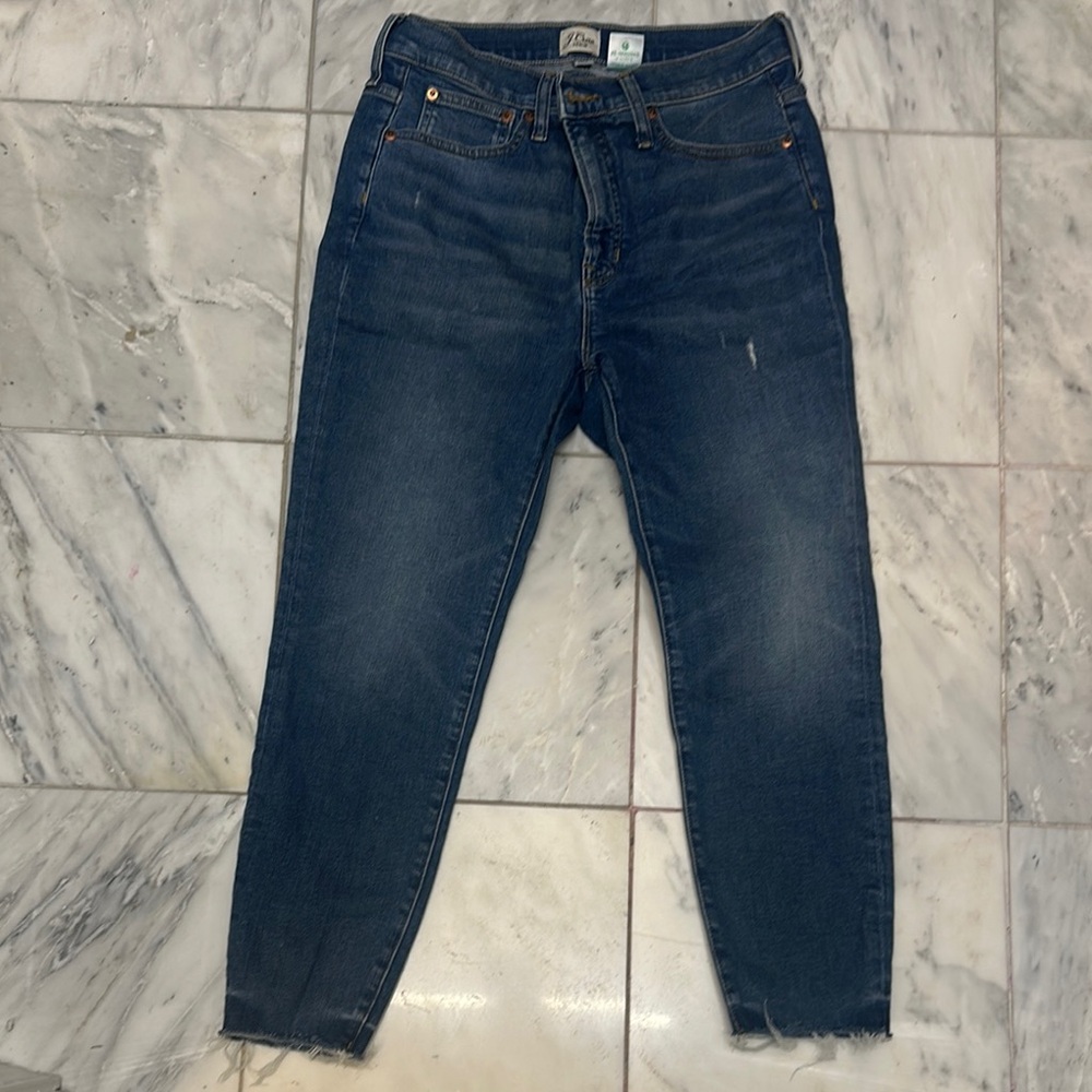 Jcrew Denim